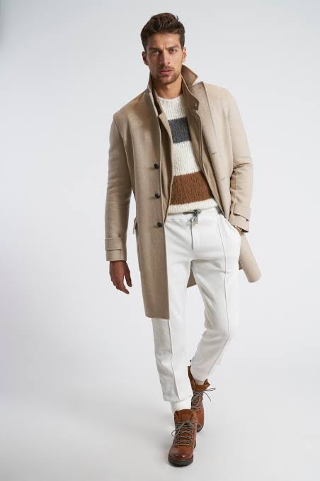 G�n�n Erkek Kombini