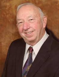 ROBERT GERRITY Obituary