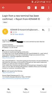 You should change your password immediately using the password helper tool. Efootball Pes On Twitter Hi Salman We Re Sorry To Hear Your Account May Have Been Compromised As The Email States We Recommend You Change Your Password For Your Account You Can Also