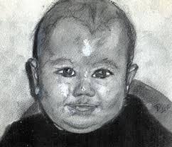 Igor: Malerei von Dieter Baum