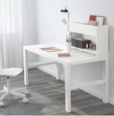 Pahl Desk With Add On Unit White 50 3 8x22 7 8 Order Today Ikea Kid Desk Desk Ikea Desk