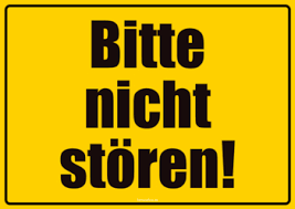 Im netz können sie bequem bitte nicht stören schild hotel bestellen. Schild Nicht Storen Pdf Vorlage Zum Ausdrucken