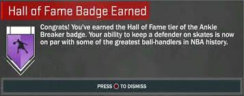 Beginning with nba 2k17, each myplayer archetype has its own specific badges that can be upgraded using virtual currency, though players can also earn the . Nba 2k17 All In One Complete Badges Guide Skill Personality Hof Grand And Mypark Badges Nba 2kw Nba 2k22 Locker Codes Nba 2k22 News Nba 2k22 Myplayer Builder Nba
