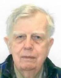 John W. Guppy Jr. Obituary