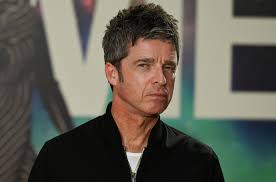 Noel Gallagher on The 1975: Doubles ...
