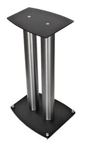 Boxenstander Lautsprecherstander Speaker Stands By Liedtke Metalldesign Modell Bora Ii Lautsprecher Edelstahl Box