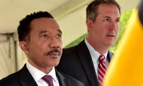 All-league teams THE SUN'S 1990 ALL-METRO FOOTBALL TEAM