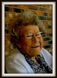 Alice May (Riddle) Winslow Obituary January 24, 2016