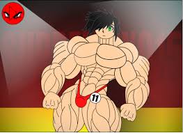 Pose Anime Muscle Boy By Supremoxq15 On Deviantart Glasses on a male character often denote a cultured, cool, and collected nature. pose anime muscle boy by supremoxq15 on