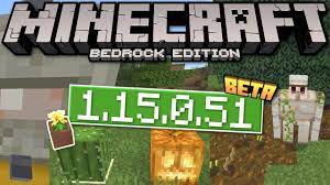 Preorders are now livefor all of the new surface devicesfor fall 2021 we may earn a co. Minecraft Bedrock 1 15 0 51 Beta Out Now Java Parity Update Change Bedrock Beta Pocket Edition