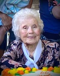 Most Recent Obituaries