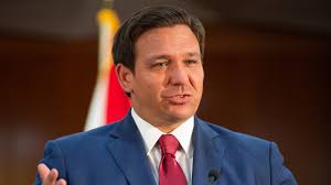 DeSantis plans Wisconsin fundraisers
