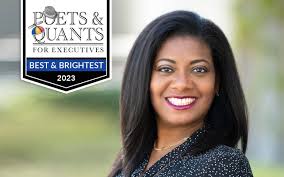 Poets&Quants for Execs