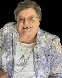 Martha Carter Maness (Courtesy) Obituary (2025)