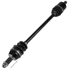 Amazon.com: Caltric Front Right/Left Complete Cv Joint Axle Compatible with  Polaris 1332637 : Automotive
