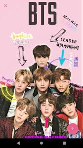 Download lively wallpaper for windows & read reviews. Bts Hd Wallpaper For Android Apk Download