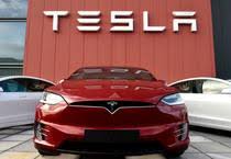 The average tesla stock price for the last 52 weeks is 404.38. Tesla Shares Rise In Busy Trade Ahead Of S P 500 Debut The Economic Times