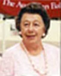 Marjorie C. Keegan Obituary & Funeral