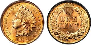 The Indian Head Penny Indian Head Old Coins Rare Coins