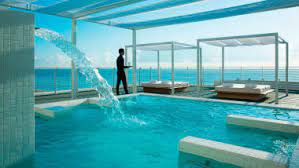 The average price per night for a beach hotel in miami this weekend is $648 (based on booking.com prices). Miami S South Beach Hotels 10 Of The Best For Your Vacation Cnn Travel