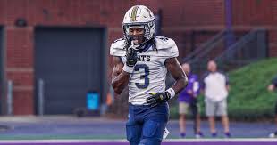 Kansas State adds Georgia DB George Murray