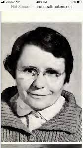 Gwen Pennington https://www.facebook.com/gwen.pennington.5 Saluting Sarah  Freeman Martin!!!! As we pay homage to outstanding African American female  mathematicians, let us remember Sarah Freeman Martin. Mrs Martin taught  math at Sumner High School for