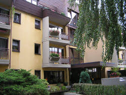 Günstige wohnungen in eberbach mieten: Betreutes Wohnen In Eberbach Am Neckar Bw Heidelberg