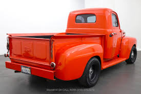 Image result for Vermilion 1948 Ford Truck