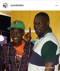 It is with heavy heart that we announced the death of multi talented veteran singer, rapper, song writer, olarenwaju fasasi aka sound sultan. Nigerian Singer Sound Sultan Heartbroken Following Death Of A Close Pal Report Minds
