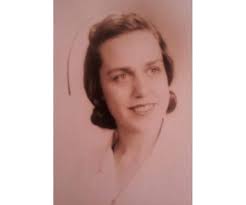 JUDY WELLER Obituary (1935