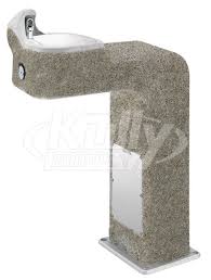 Hungarian enamel farmhouse fountain, garden fountain, water fountain outdoor garden, drinking fountain, garden decoration hungaryantiques 4.5 out of 5 stars (364) sale price $173.74 $ 173.74 $ 193.05 original price $193.05 (10%. Haws 3177fr Stone Aggregate Freeze Resistant Outdoor Drinking Fountain Drinkingfountaindoctor Com