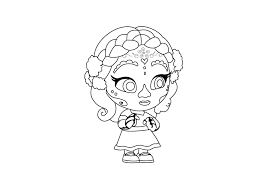 Check spelling or type a new query. Super Monsters Vida Colouring Page Drakl