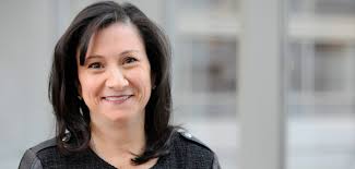 Diane B. Wayne Named Vice Dean for Education