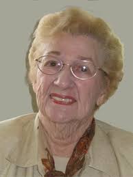 Margaret Krantz "Marge" Parks Obituary (2025)