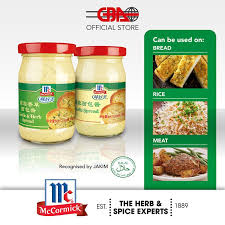 Broil 2 to 3 minutes or until golden brown. Mccormick Garlic Spread 135ml Shopee Malaysia