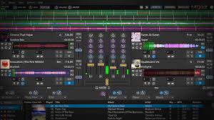 Mixx Live Dj Studio Linux Music Software Software