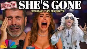 The Finals: Daniel Shaw sings 'Torn'