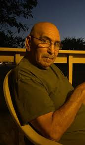 John Gutierrez Alderete