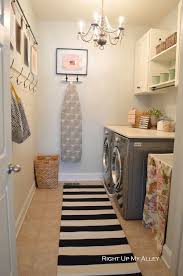 I am still loving my redo inspired by your little octopus. 6 Inspiring Real Laundry Rooms That Might Make Washing Clothes Fun Laundry Room Design Laundry Room Inspiration Laundry Room Organization