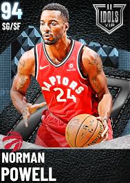 Norman powell is currently playing in a team portland trail blazers. Nba 2k21 2kdb Dia Norman Powell 94 Complete Stats