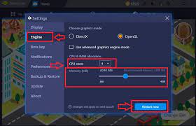 Recommended Settings For Pubg Mobile On Bluestacks Bluestacks Support Atomic Structure My Settings Advanced Graphics