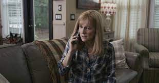 Sully Movie Still 2016 Laura Linney As Lorraine Sullenberger Laura Linney Clint Eastwood Sully