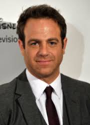 Paul Adelstein : biographie, carrière et filmographie