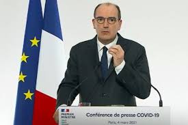 Retrouvez toute l'actualité en france, à l'international, l'actualité économique et politique avec le figaro. Confinements Locaux Pompiers En Renfort Les Annonces De Jean Castex