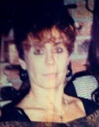 Kathryn Anne Margaret “Kathy” Fesperman Sipe (1958-2003)