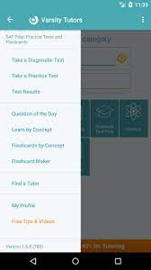 Ò ò ò ò answer an exclusive, oficial reading, writing and language, or math question. Sat Prep For Android Apk Download
