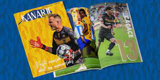 On wednesday and thursday you can go there between 13.00 and 22.00. Stvv De Oktobereditie Van De Kanarie Is Uit Facebook