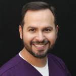 Dr. Andres F. Gamboa