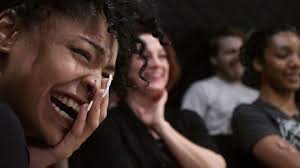 Baltimore's comedy scene continues to grow, nurture aspiring talent