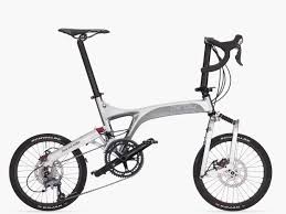 Birdy Race Disc Riese Und Muller Bd 1 Klapprad Faltrad Rad